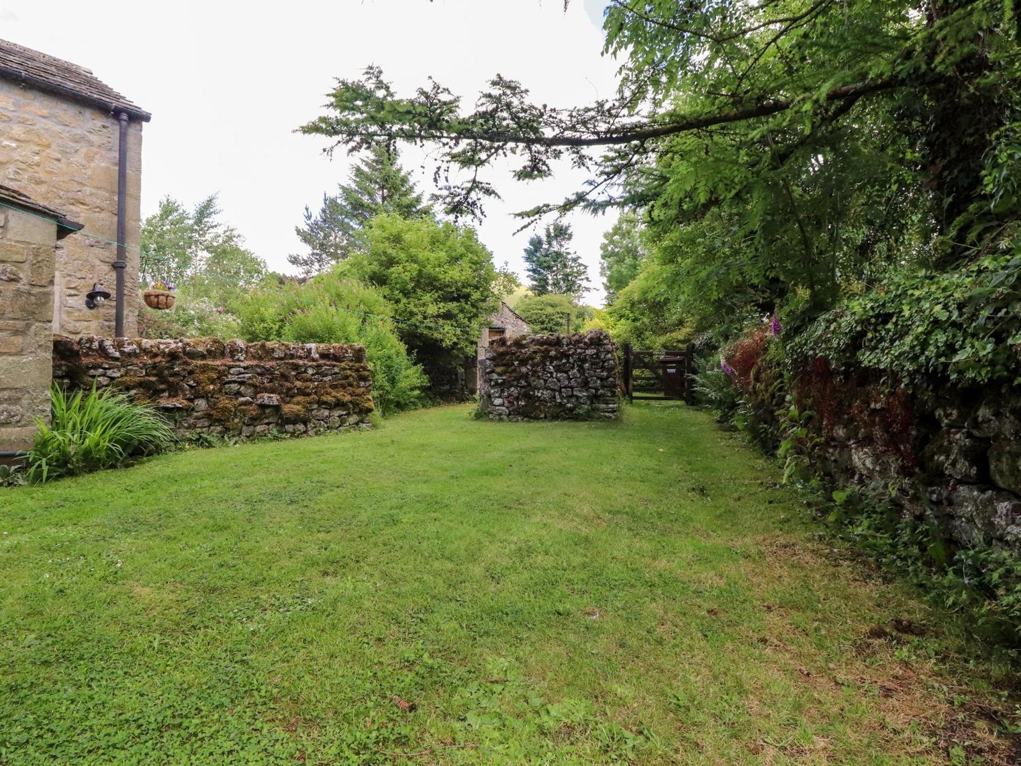 Tennant Cottage 马勒姆 外观 照片